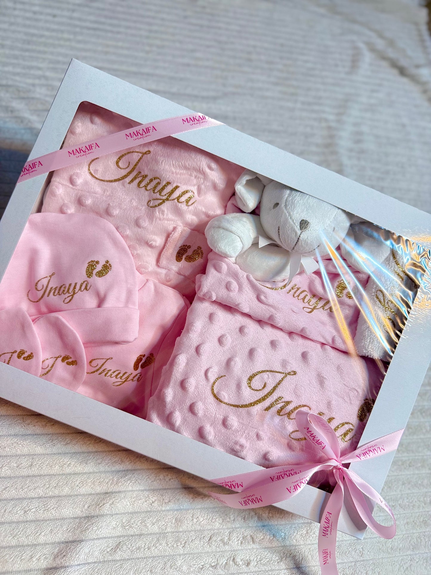 Coffret Must Have +