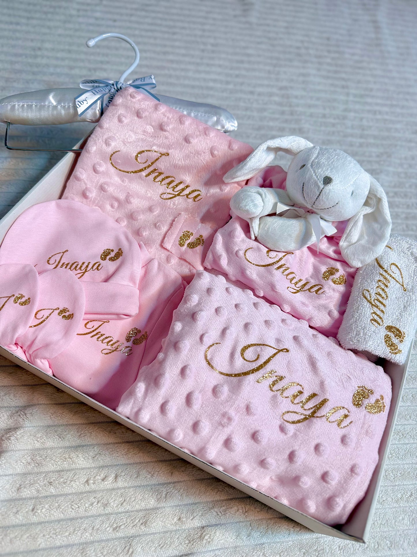 Coffret Must Have +