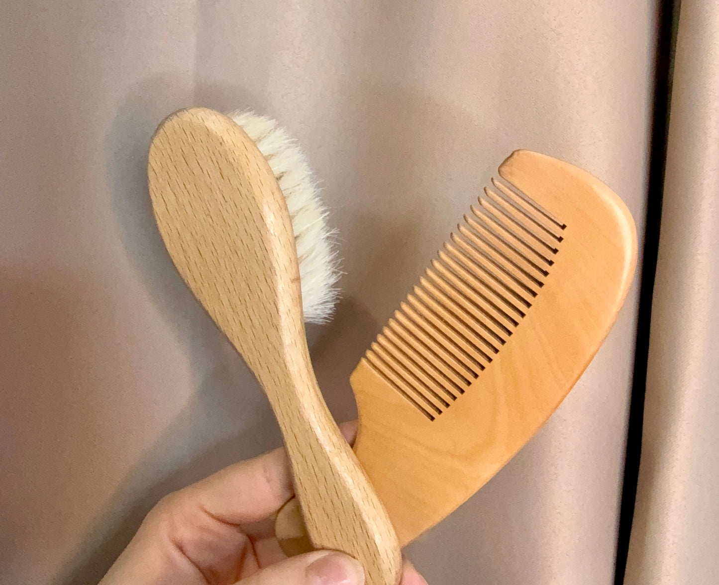 Lot brosse à personnaliser