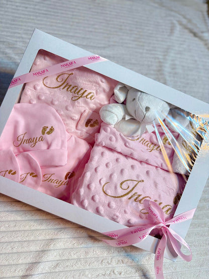 Coffret Must Have +