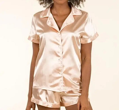Ensemble pyjama